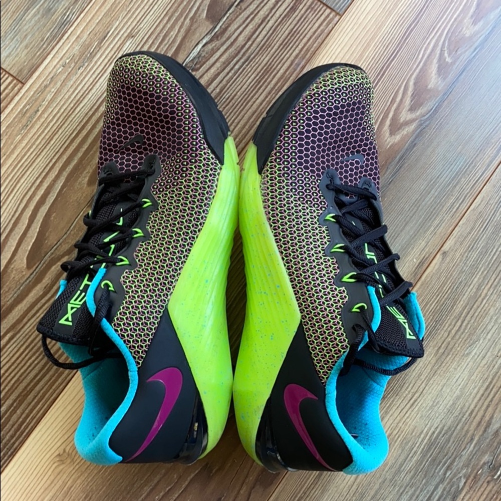 Nike metcon 5 Wodapalooza Edition